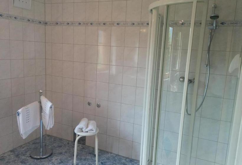 הוסטל Rebenlandhof