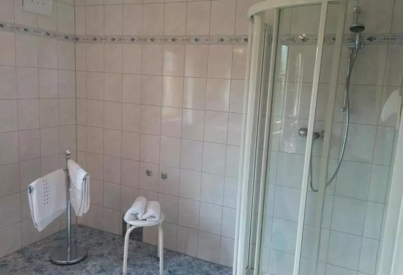 Retkeilymaja Rebenlandhof