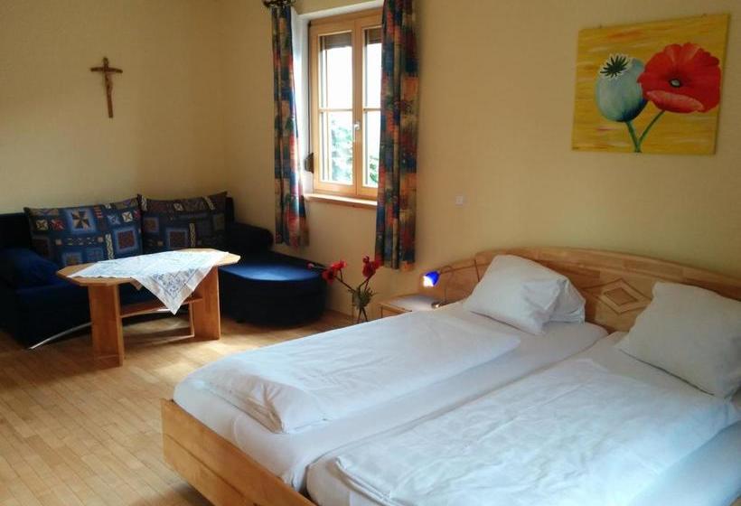 הוסטל Rebenlandhof