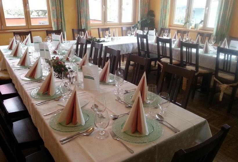 הוסטל Rebenlandhof