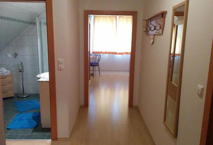 הוסטל Rebenlandhof