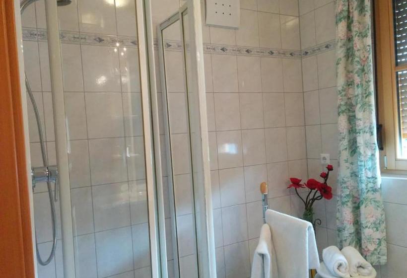 הוסטל Rebenlandhof