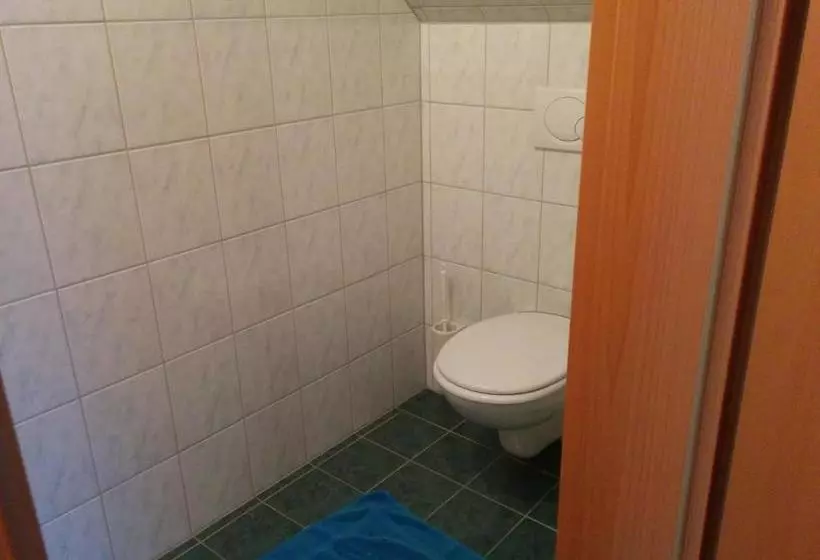 Retkeilymaja Rebenlandhof