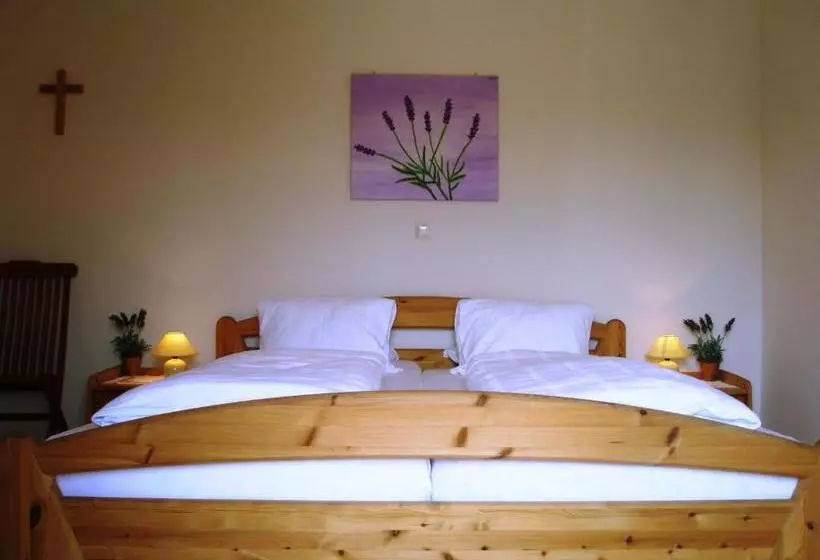 Retkeilymaja Rebenlandhof