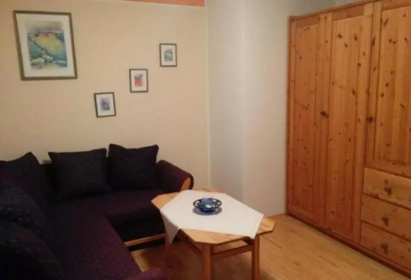 Retkeilymaja Rebenlandhof