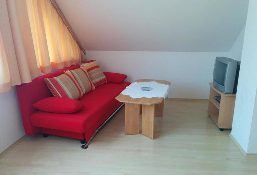 הוסטל Rebenlandhof