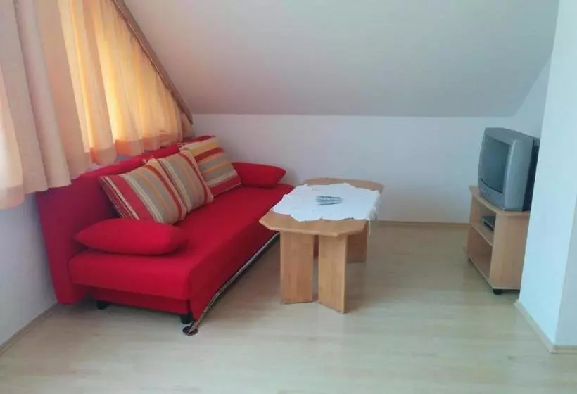 Retkeilymaja Rebenlandhof