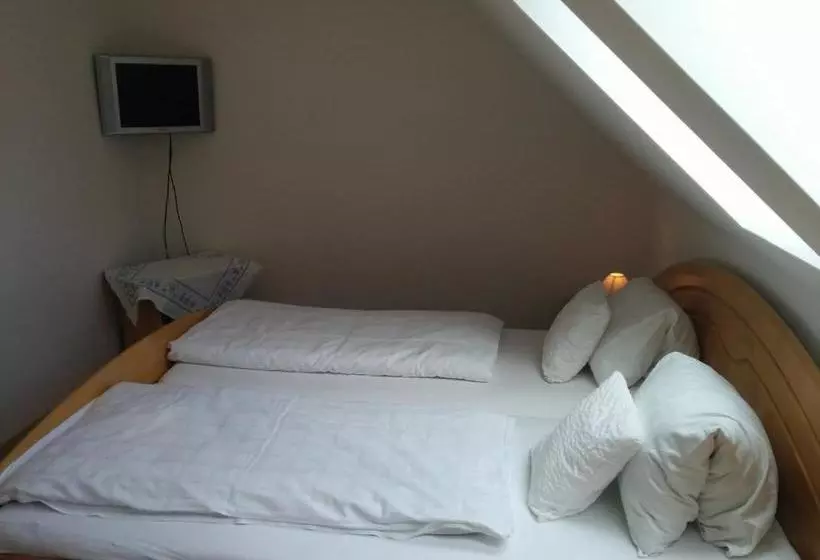 Retkeilymaja Rebenlandhof