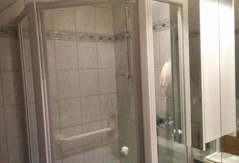 Retkeilymaja Rebenlandhof