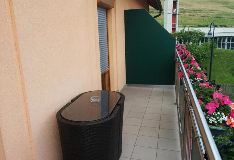 הוסטל Rebenlandhof