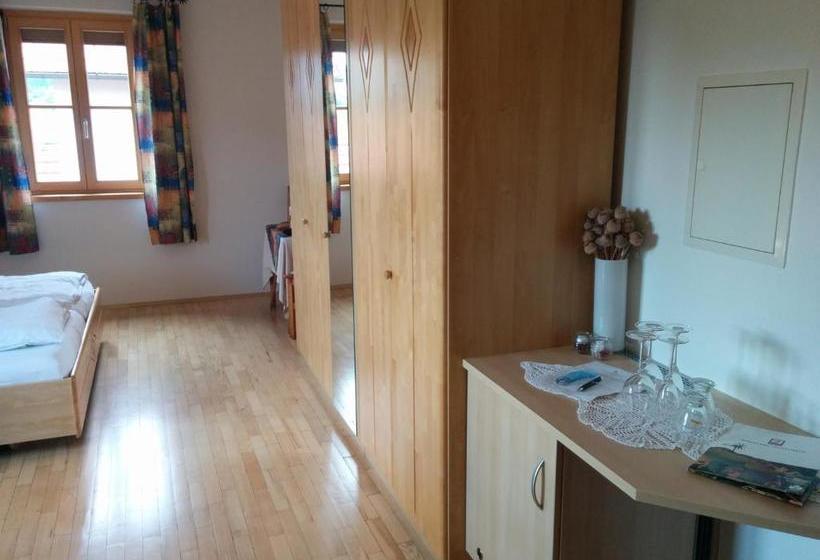 הוסטל Rebenlandhof