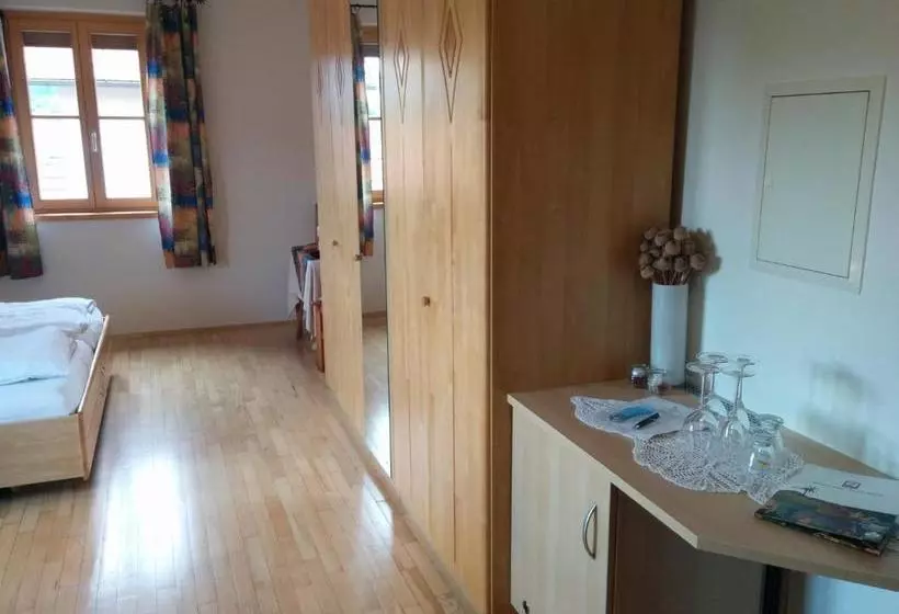 Retkeilymaja Rebenlandhof