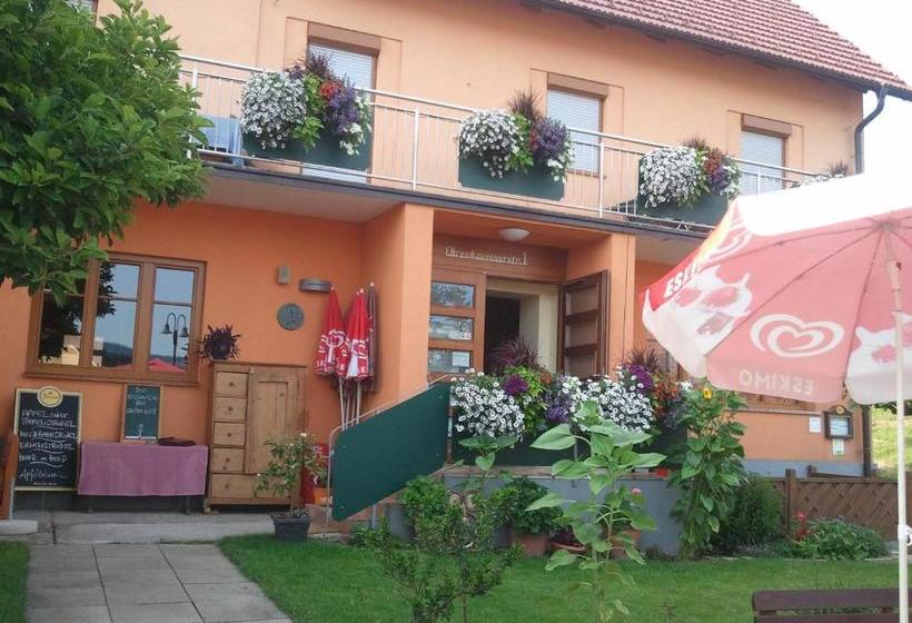 הוסטל Rebenlandhof