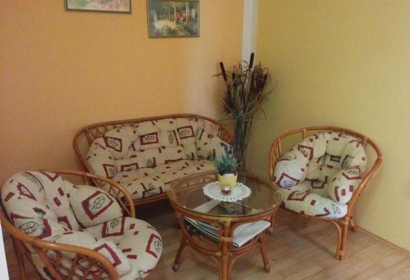 הוסטל Rebenlandhof