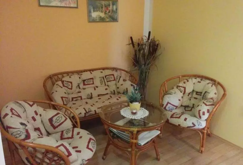 Retkeilymaja Rebenlandhof