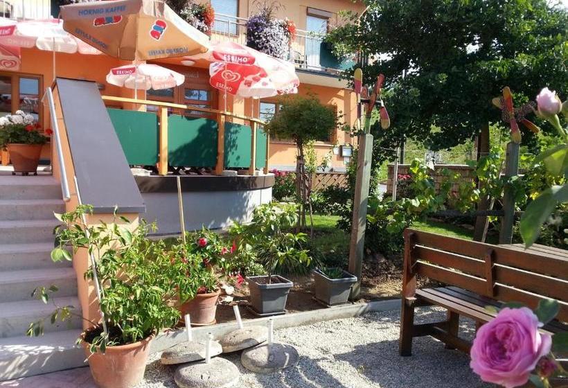 הוסטל Rebenlandhof