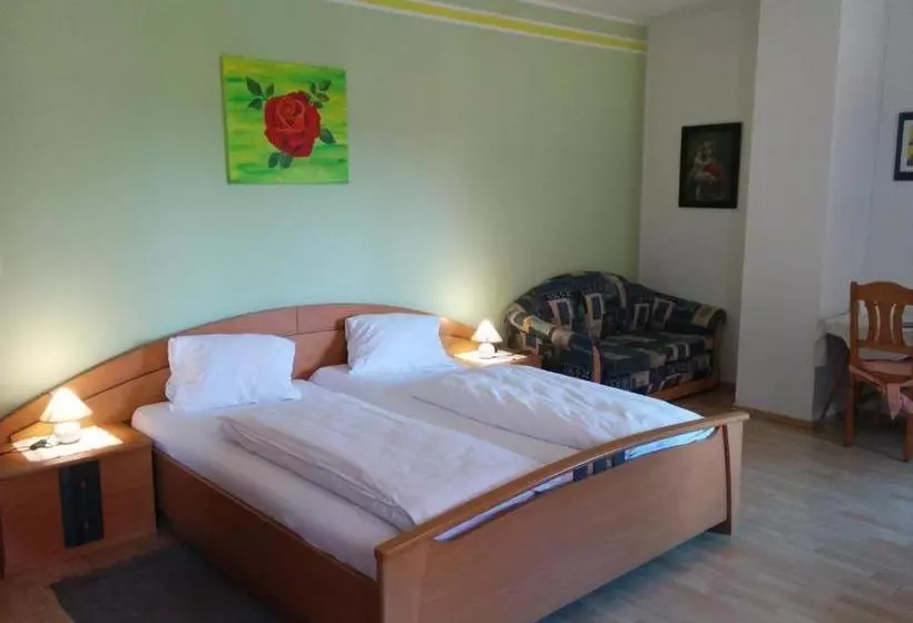 Retkeilymaja Rebenlandhof