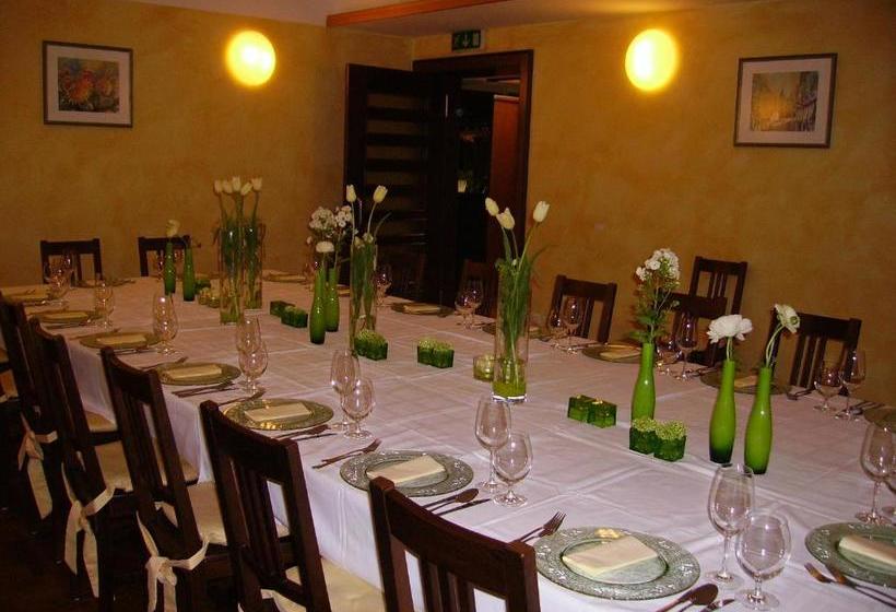 הוסטל Rebenlandhof