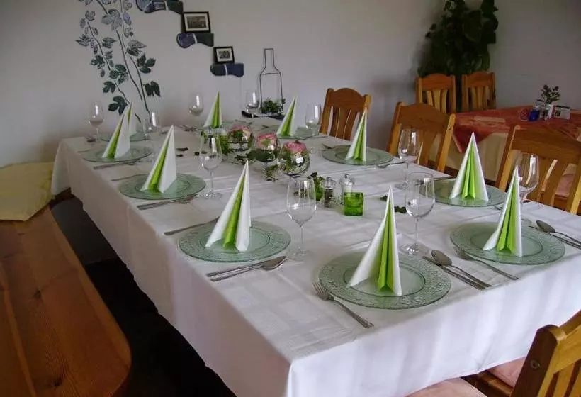 Retkeilymaja Rebenlandhof