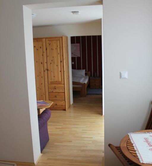 הוסטל Rebenlandhof