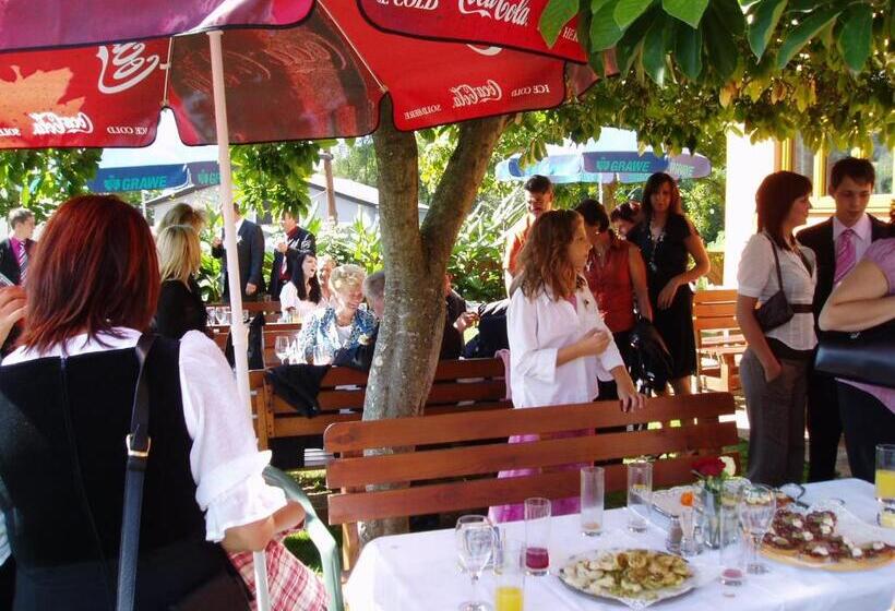 הוסטל Rebenlandhof