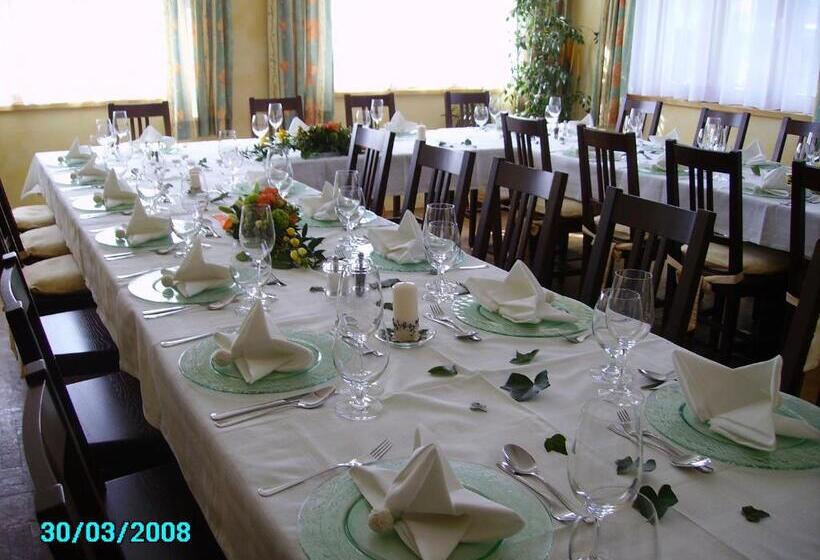 הוסטל Rebenlandhof