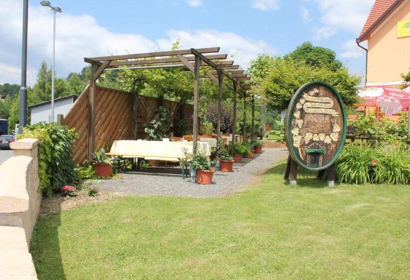 הוסטל Rebenlandhof