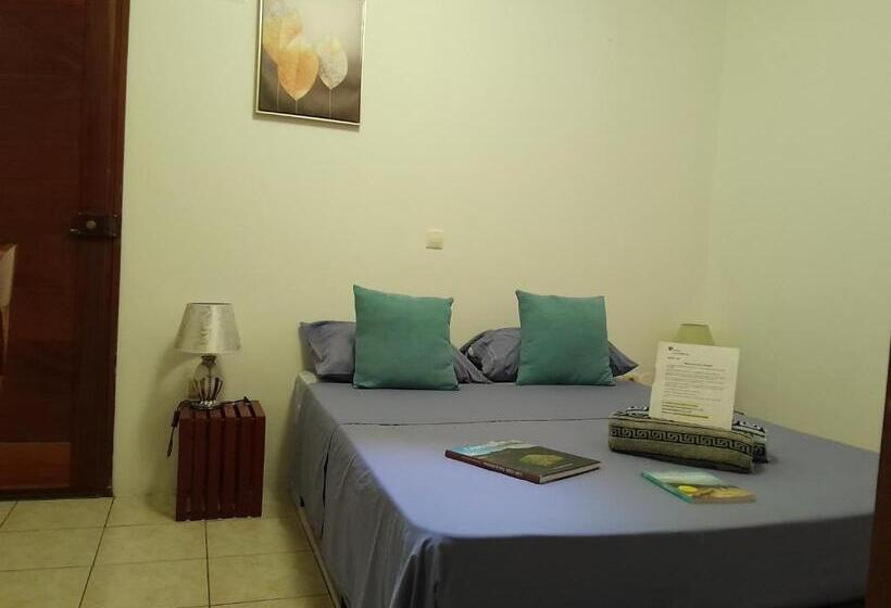 هتل Divin Art B&b