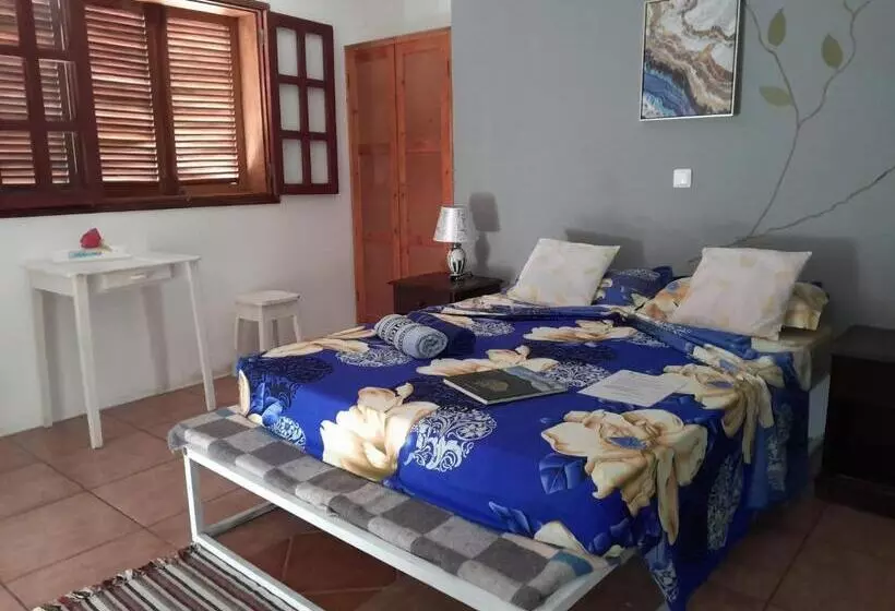 هتل Divin Art B&b
