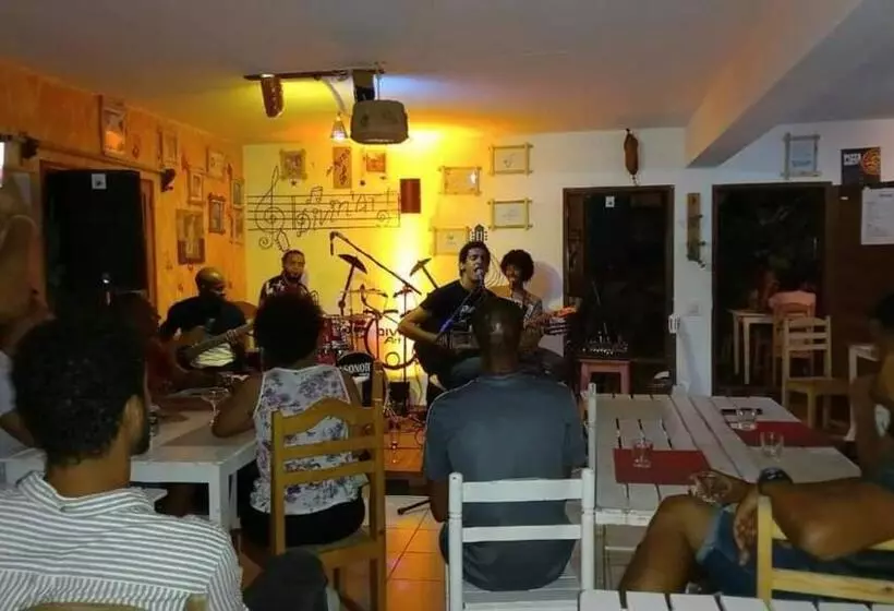 هتل Divin Art B&b