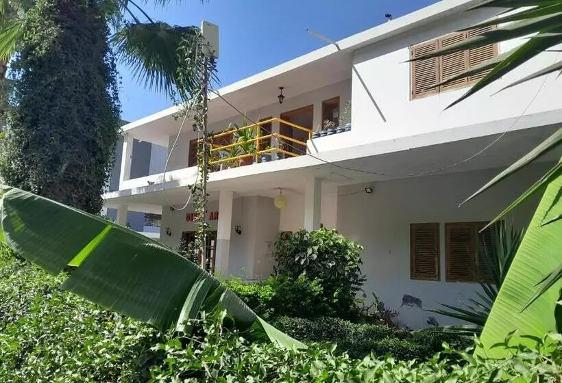 هتل Divin Art B&b