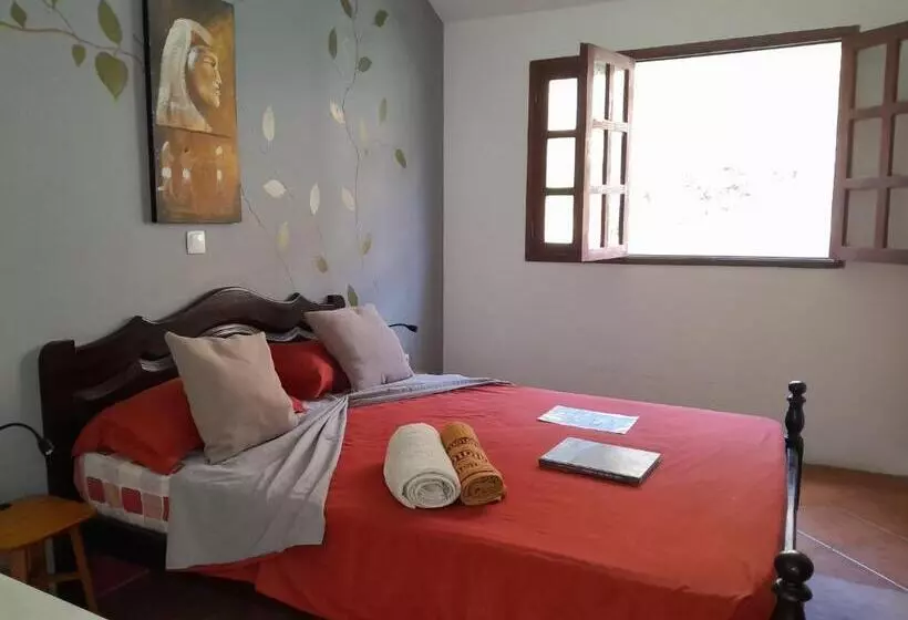 هتل Divin Art B&b