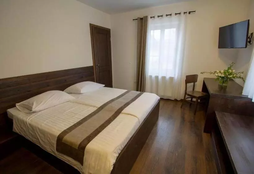 هتل Smrekarjeva Domačija