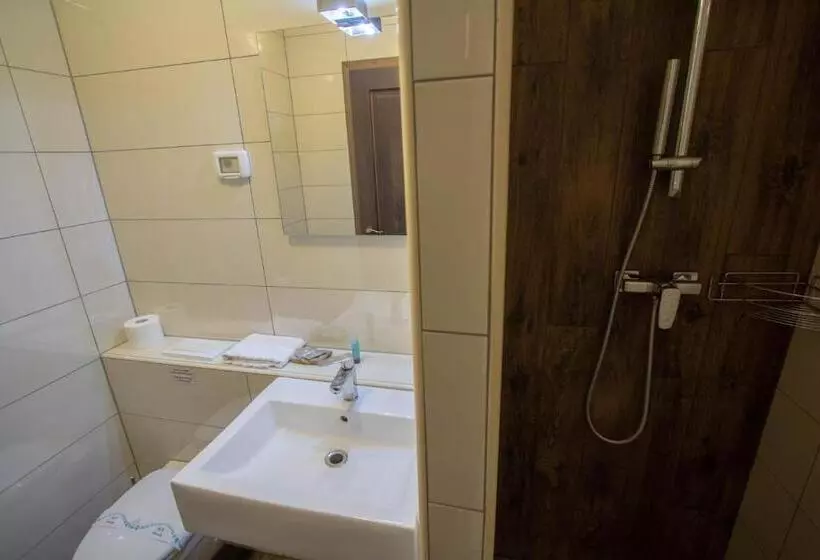 هتل Smrekarjeva Domačija