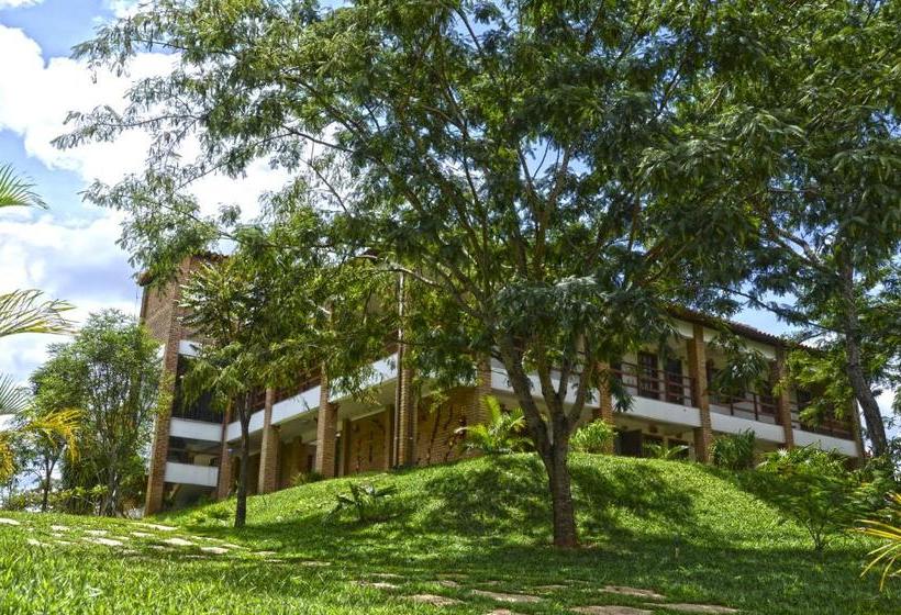 ホテル Vila Velluti