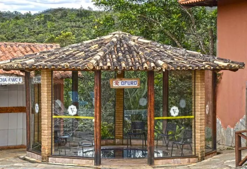 ホテル Vila Velluti
