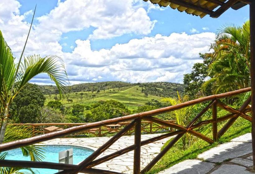 ホテル Vila Velluti