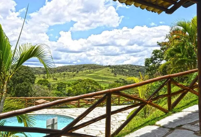 ホテル Vila Velluti