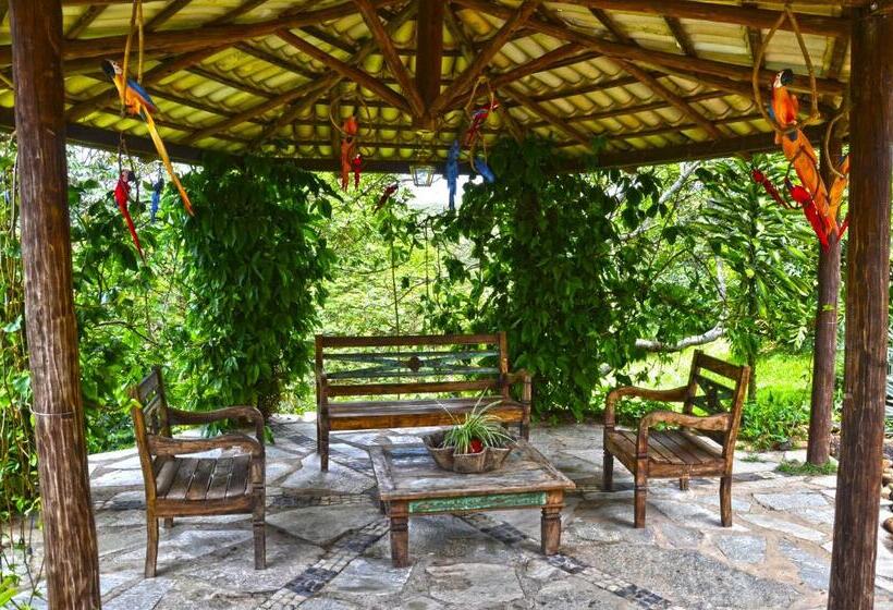 ホテル Vila Velluti