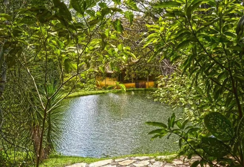 ホテル Vila Velluti