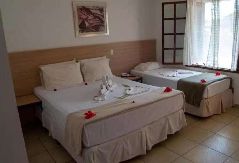 ホテル Vila Velluti