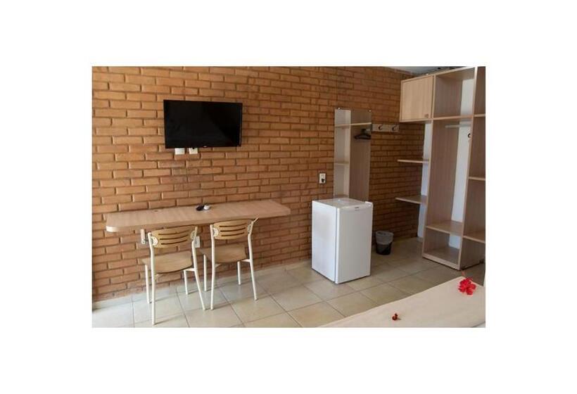 ホテル Vila Velluti