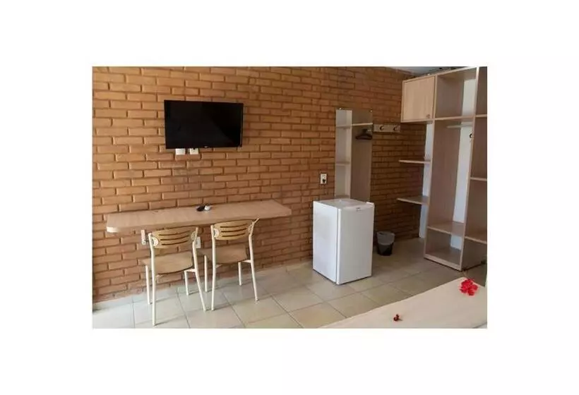 ホテル Vila Velluti