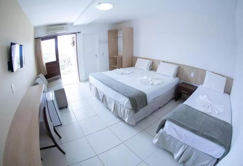 ホテル Vila Velluti