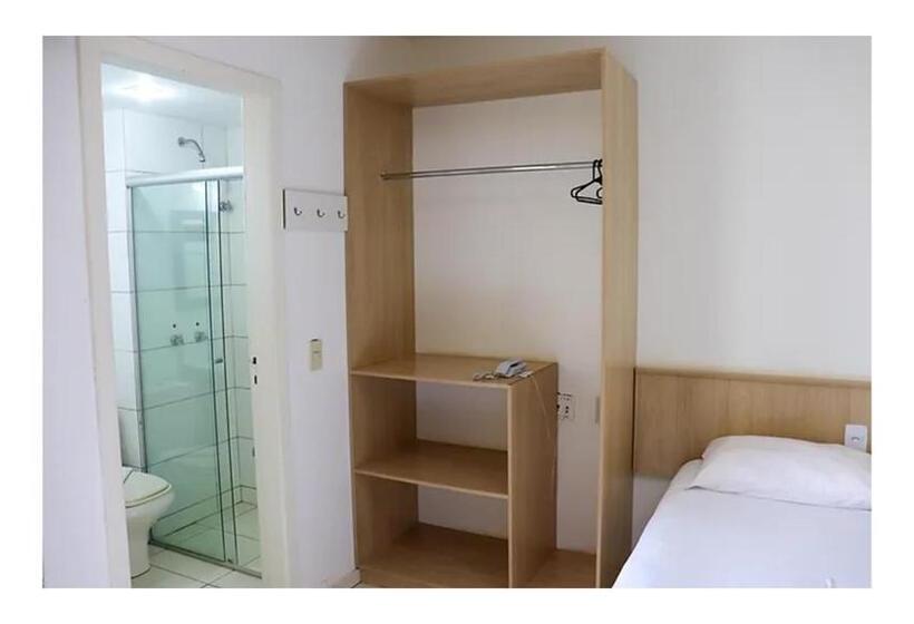 ホテル Vila Velluti