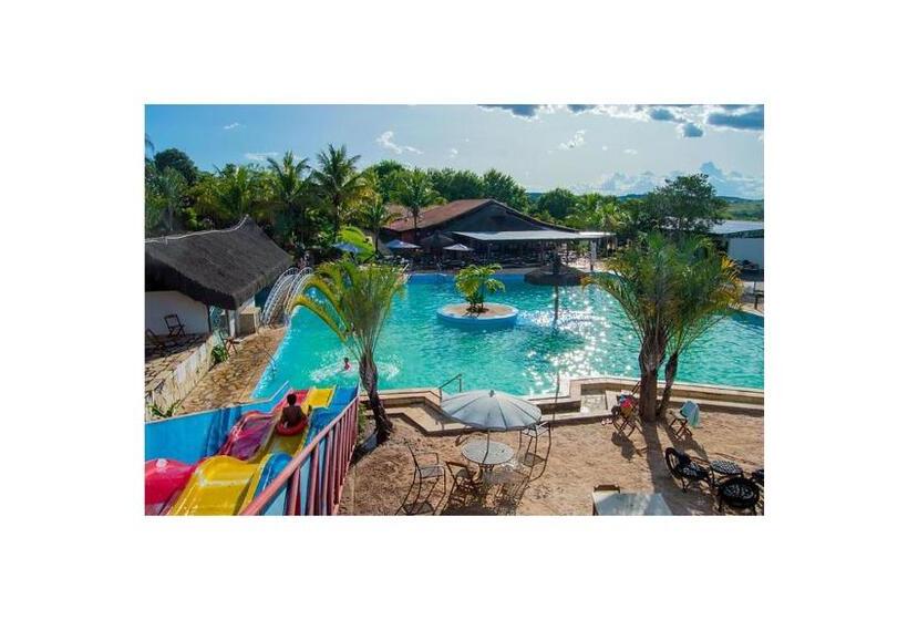 ホテル Vila Velluti