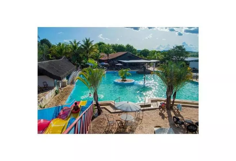 ホテル Vila Velluti