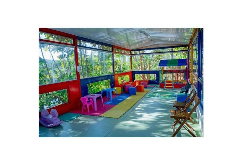 ホテル Vila Velluti