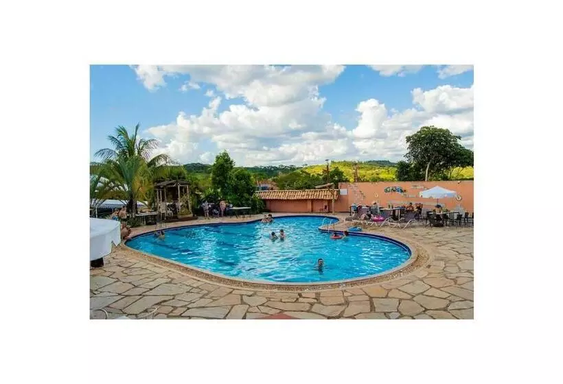 ホテル Vila Velluti