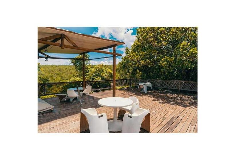 ホテル Vila Velluti